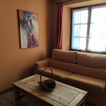 Apartamentos Rurales La Caramba Lamuno Exteriör bild
