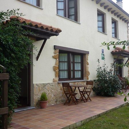 Apartamentos Rurales La Caramba Lamuno Exteriör bild