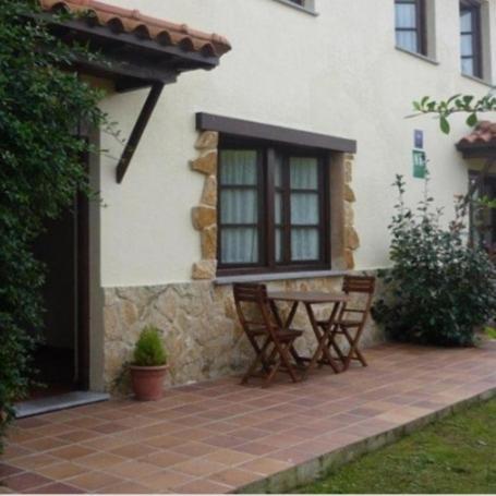 Apartamentos Rurales La Caramba Lamuno Exteriör bild