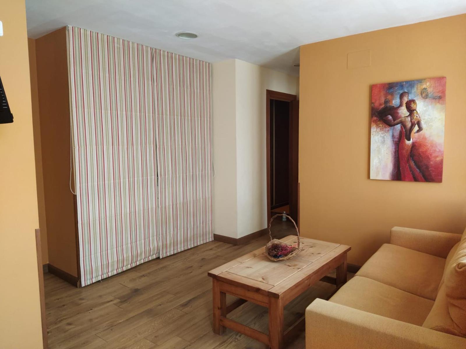 Apartamentos Rurales La Caramba Lamuno Exteriör bild