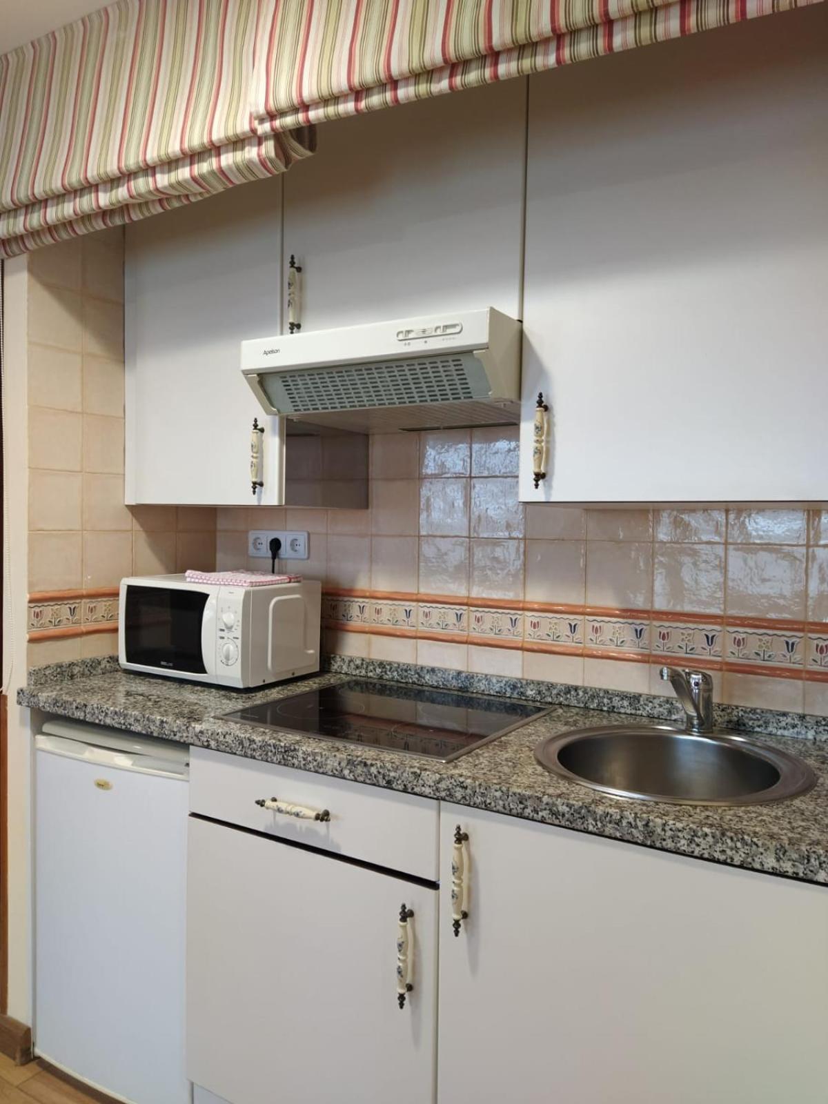 Apartamentos Rurales La Caramba Lamuno Exteriör bild
