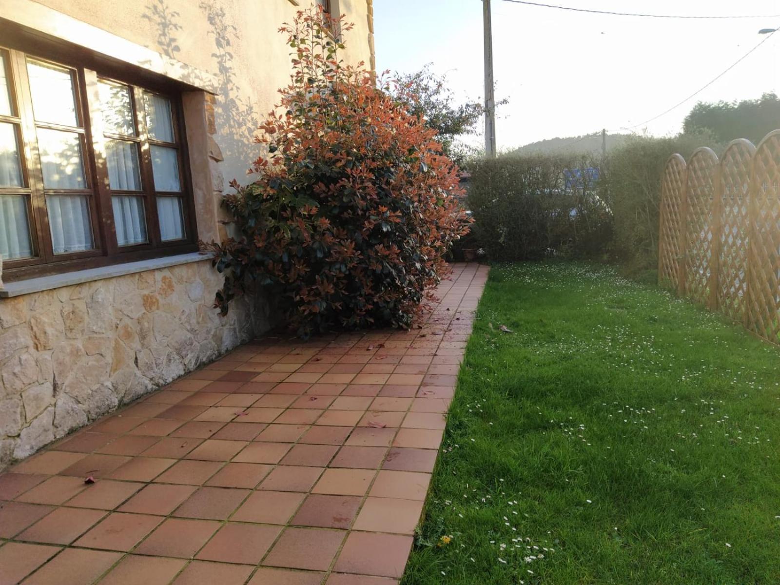 Apartamentos Rurales La Caramba Lamuno Exteriör bild
