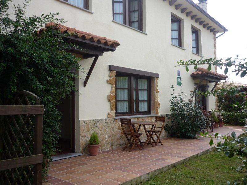 Apartamentos Rurales La Caramba Lamuno Exteriör bild