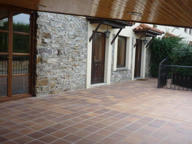 Apartamentos Rurales La Caramba Lamuno Exteriör bild
