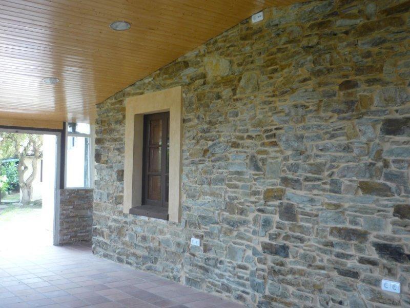 Apartamentos Rurales La Caramba Lamuno Exteriör bild