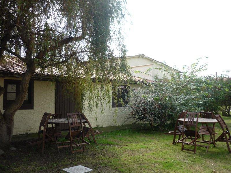 Apartamentos Rurales La Caramba Lamuno Exteriör bild
