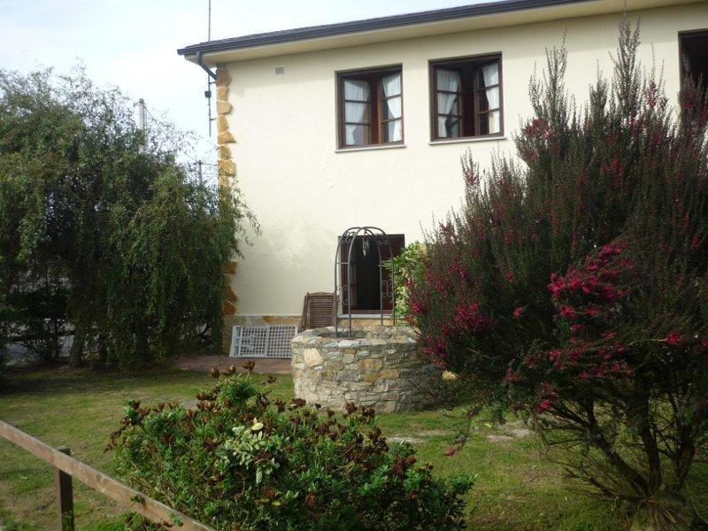 Apartamentos Rurales La Caramba Lamuno Exteriör bild