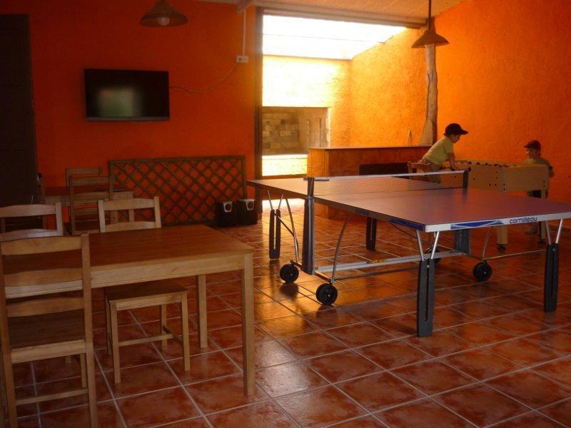 Apartamentos Rurales La Caramba Lamuno Exteriör bild
